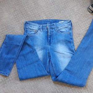 H&M jeans